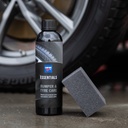 Bumper & Tyre Care