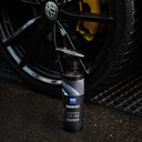 Bumper & Tyre Care