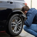 Bumper & Tyre Care
