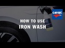 Iron Wash