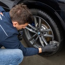Bumper & Tyre Care