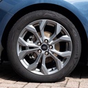 Bumper & Tyre Care