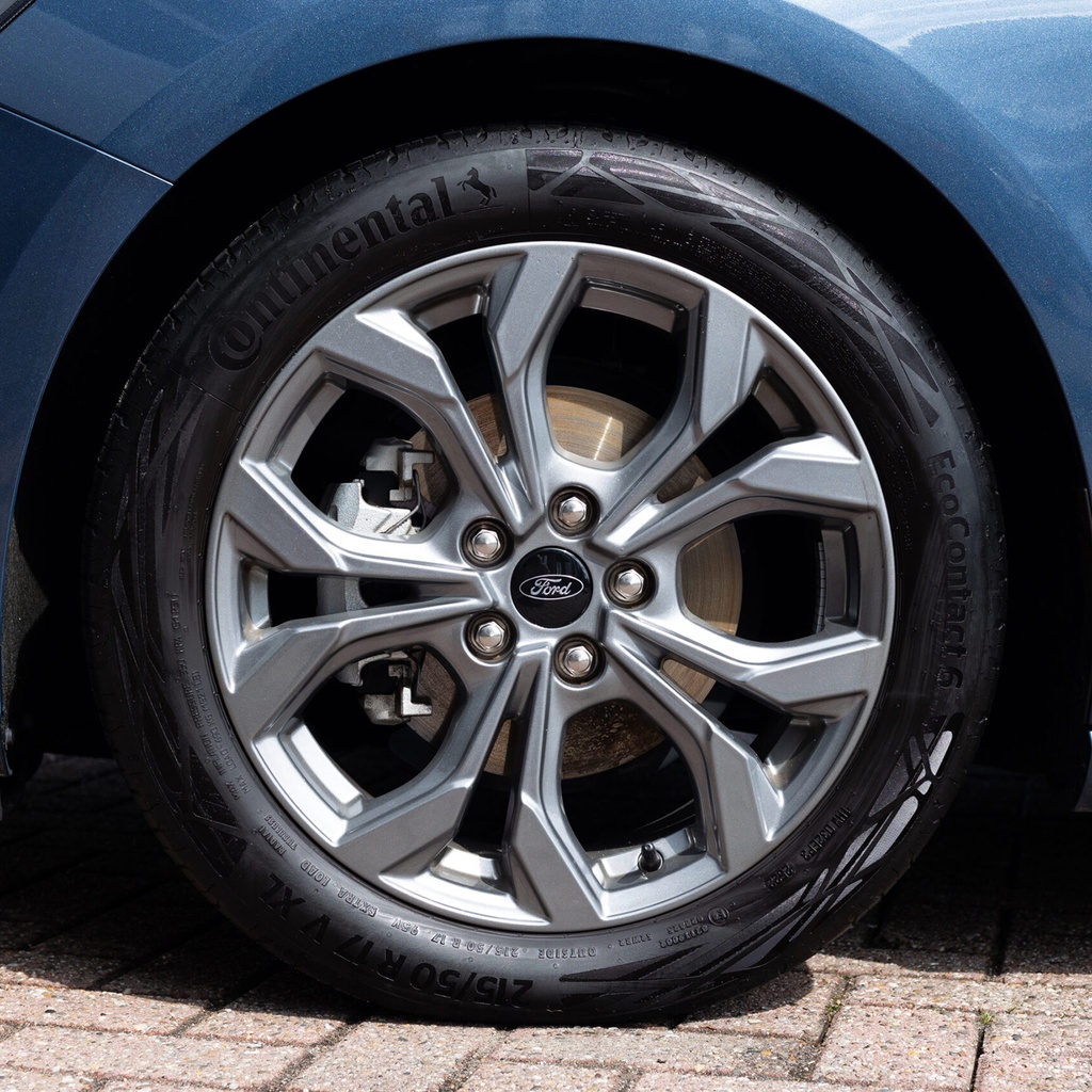Bumper & Tyre Care