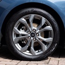 Bumper & Tyre Care