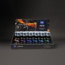 Carfum Counter Display, 30 ml; 30 szt.
