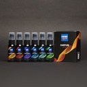 Carfum Mix Box, 30 ml; 6 szt.