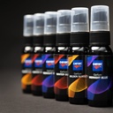 Carfum Mix Box, 30 ml; 6 szt.