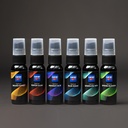 Carfum Mix Box, 30 ml; 6 szt.
