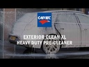 Exterior Clean XL