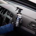 Dashboard Lotion