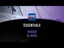 Wash & Wax Shampoo