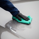 Easy Wax Polish