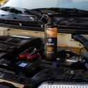Engine Wash