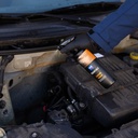 Engine Wash