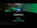 Easy Wax Polish