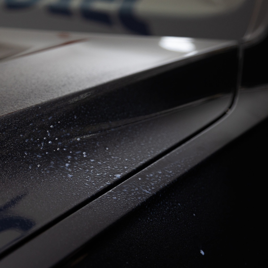 Fast Glaze Body Shop Safe