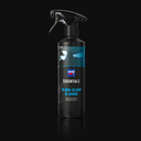 Glass Clean & Shine