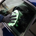 Glass Clean & Shine