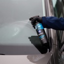 Glass Clean & Shine