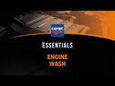 Engine Wash