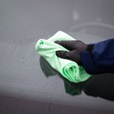 Glass Clean & Shine