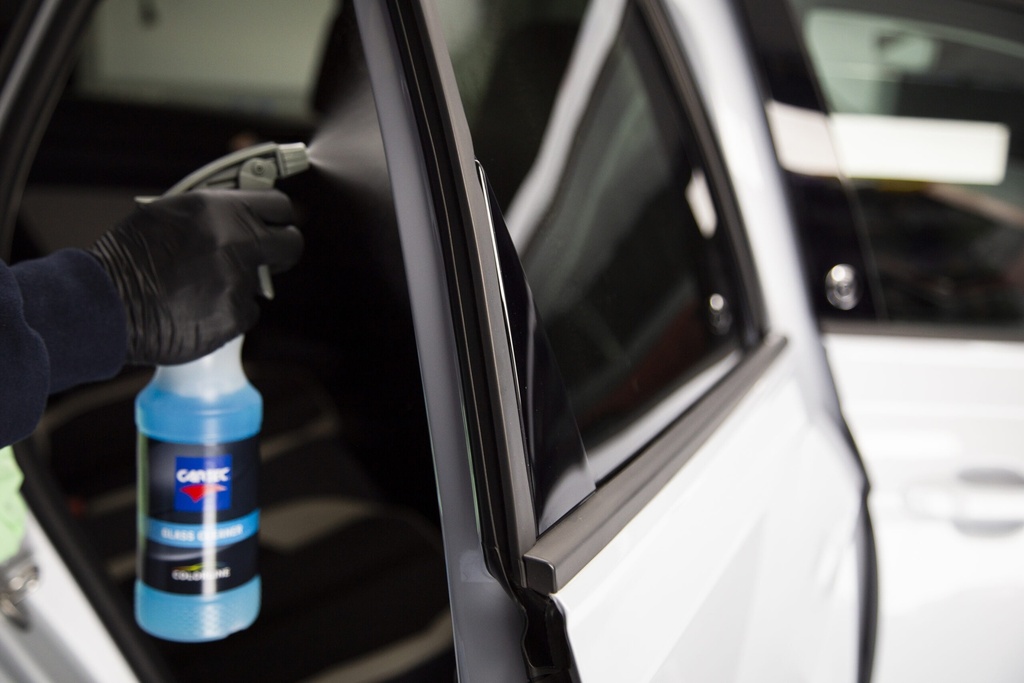 Glass Cleaner XL