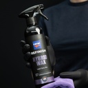 Hybridwax