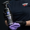 Hybridwax
