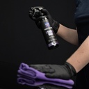 Hybridwax