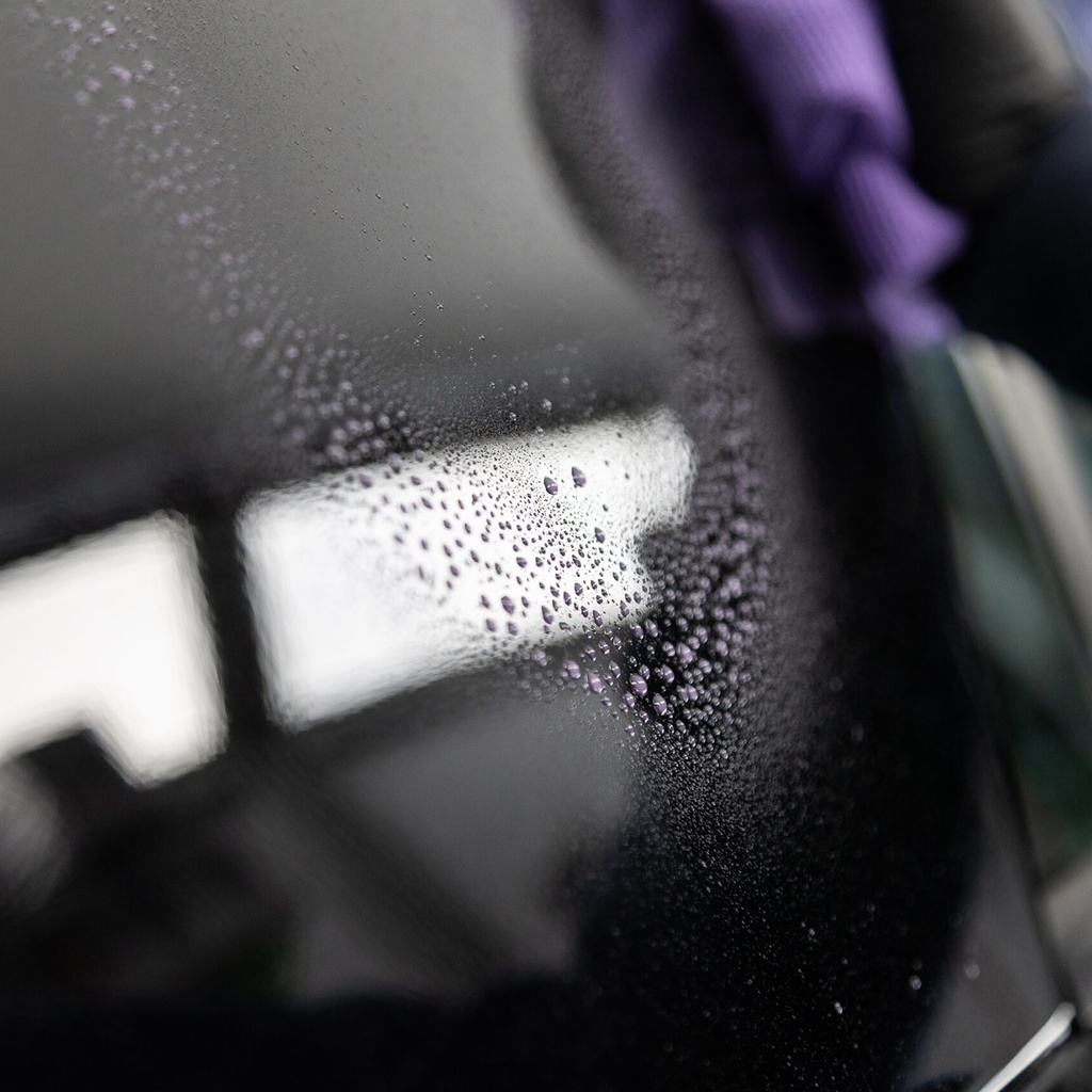 Hybridwax