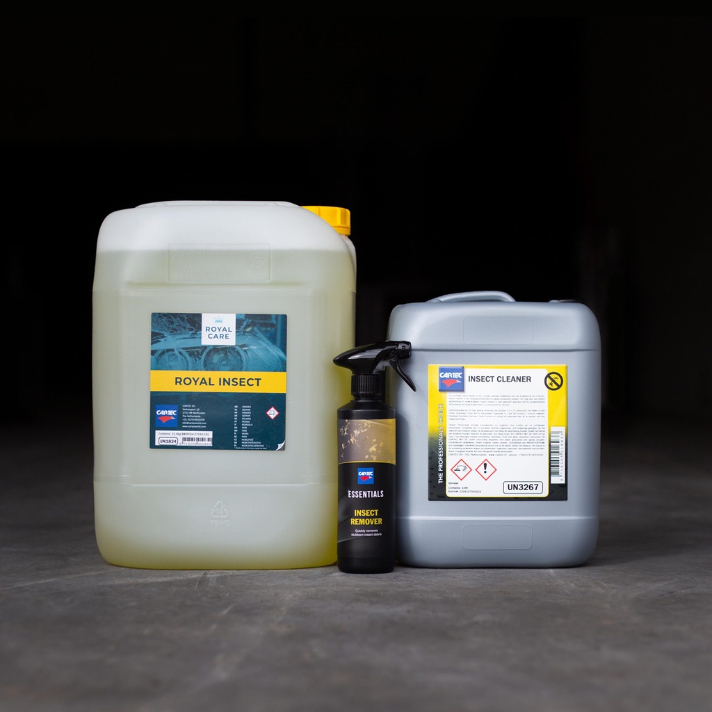 Insect Cleaner