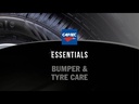 Bumper & Tyre Care