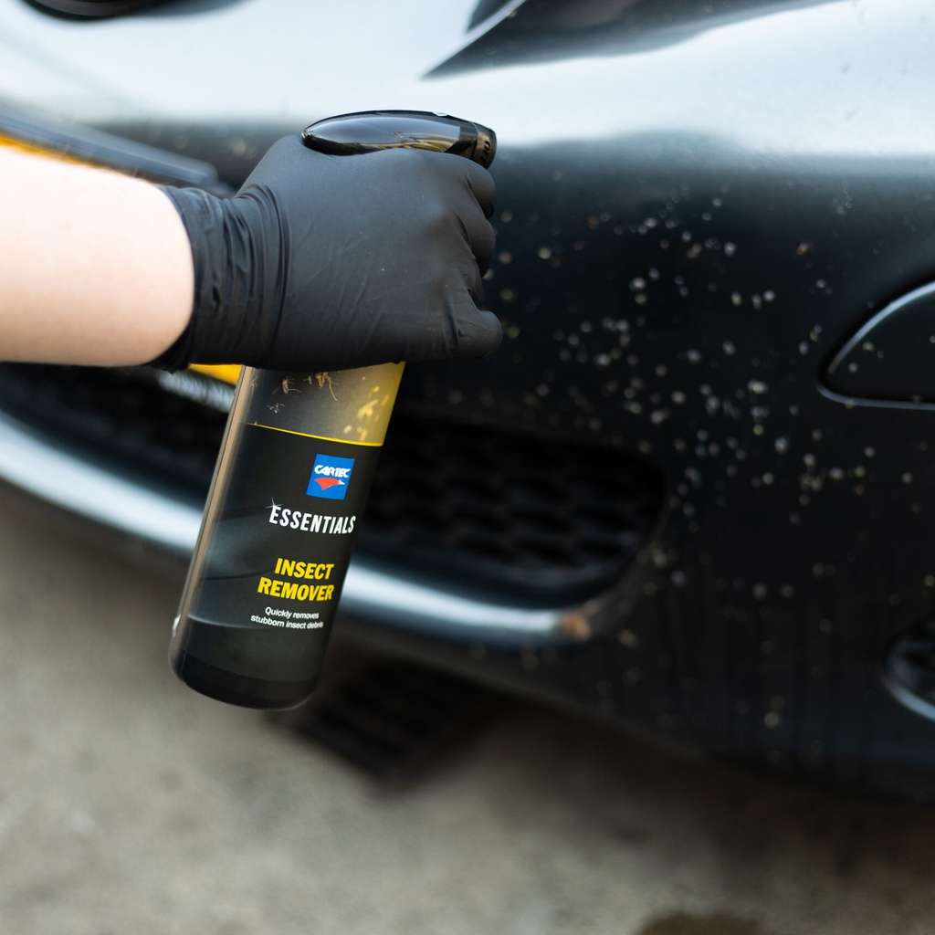 Insect Remover