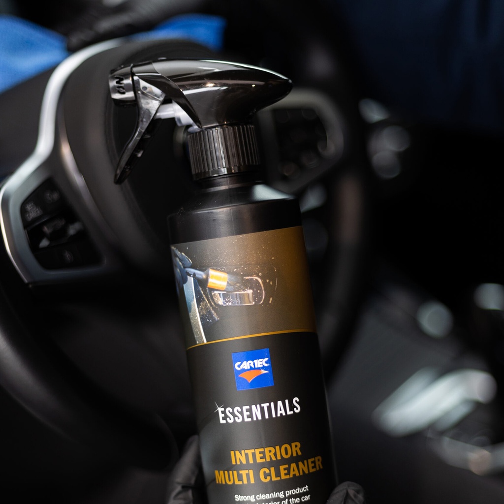 Interior Multi Cleaner