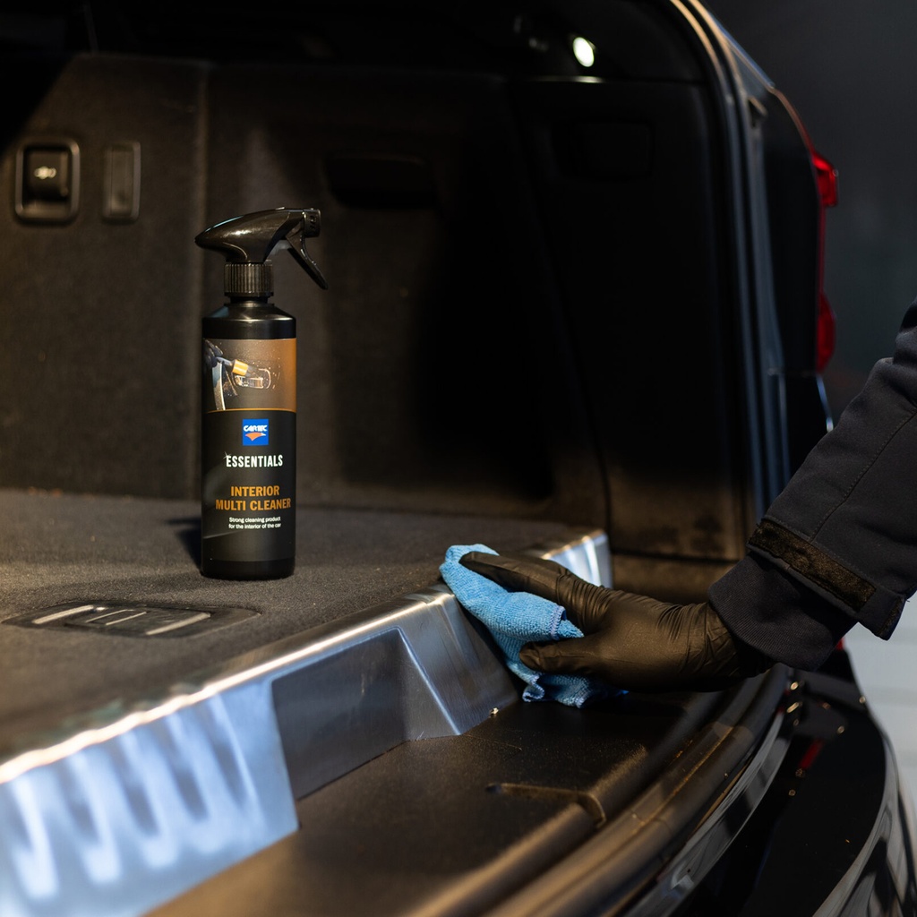 Interior Multi Cleaner