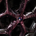 Iron Wash