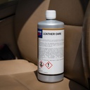Leather Care