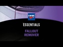 Fallout Remover