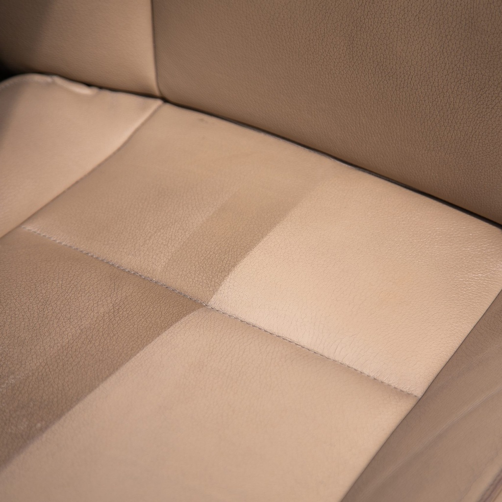 Leather Care