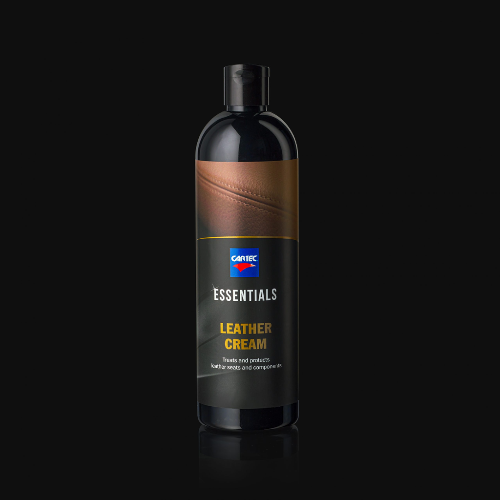 Leather Cream