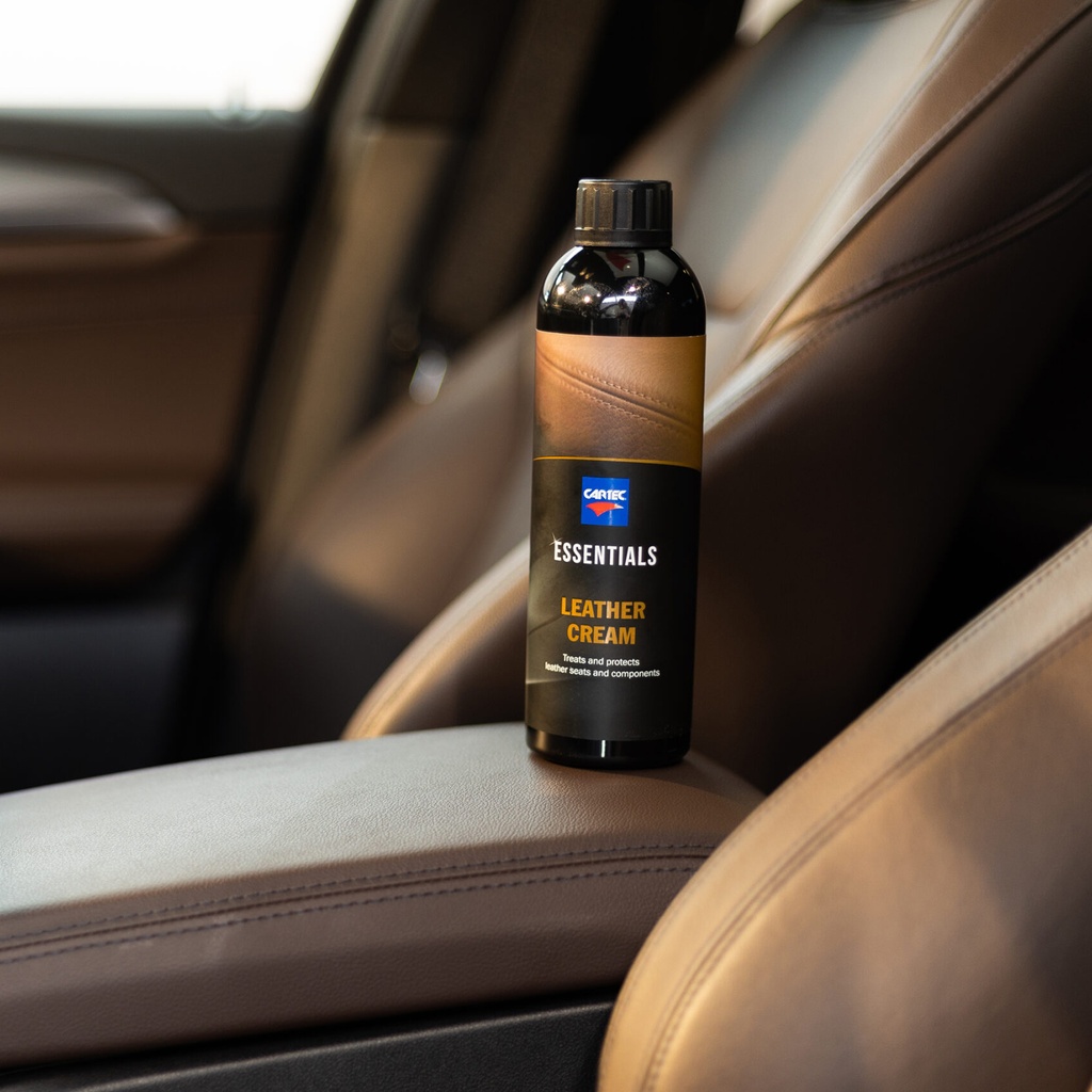 Leather Cream