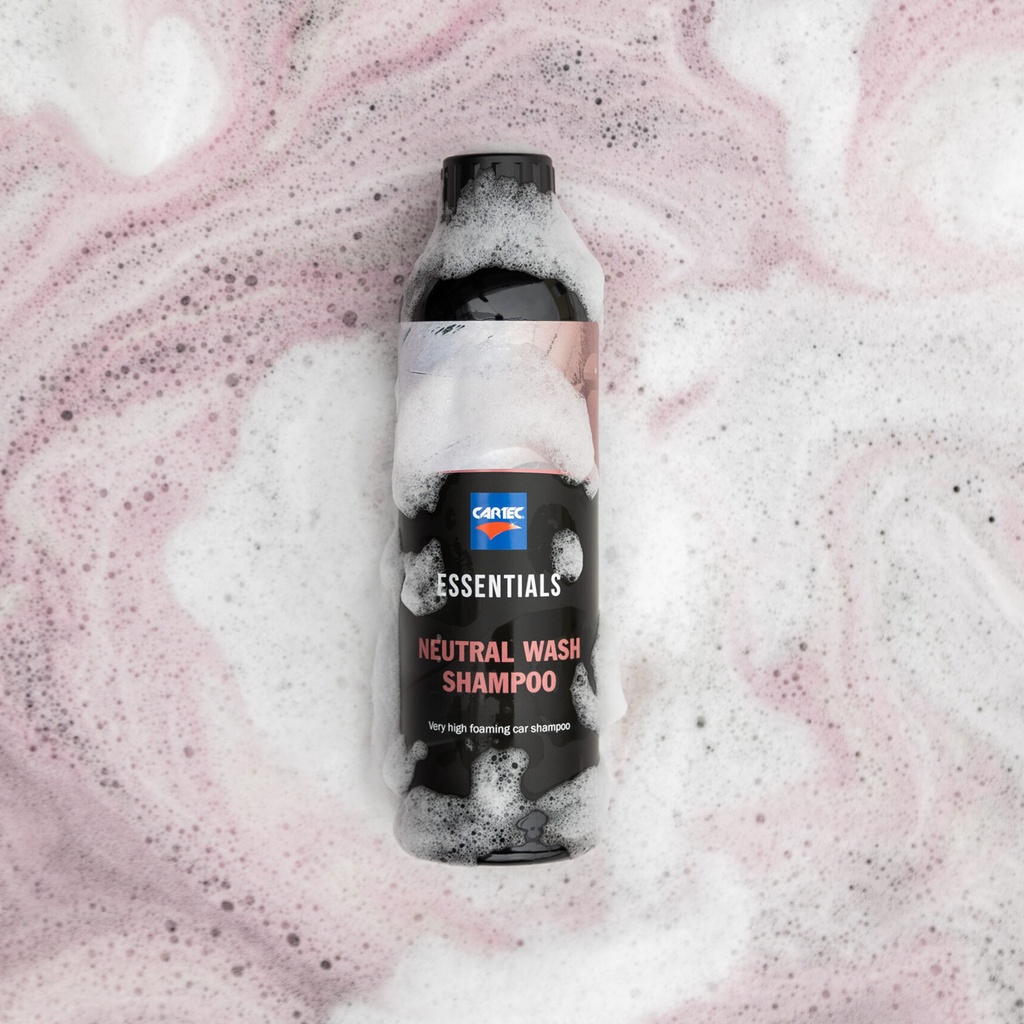 Neutral Wash Shampoo