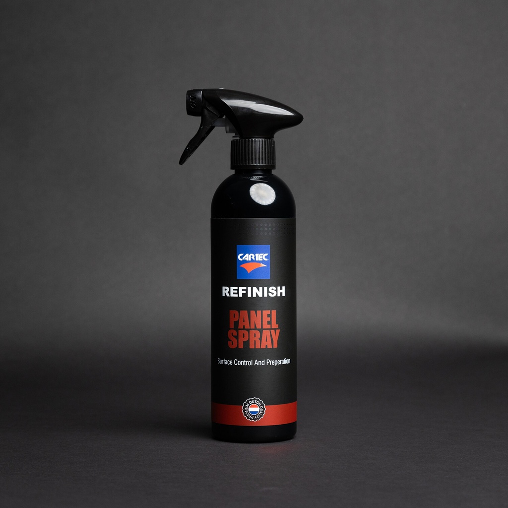 Panel Spray