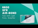 6600 SFR Air-Bond, 1 L
