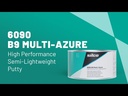 6090 B9 Multi Azure