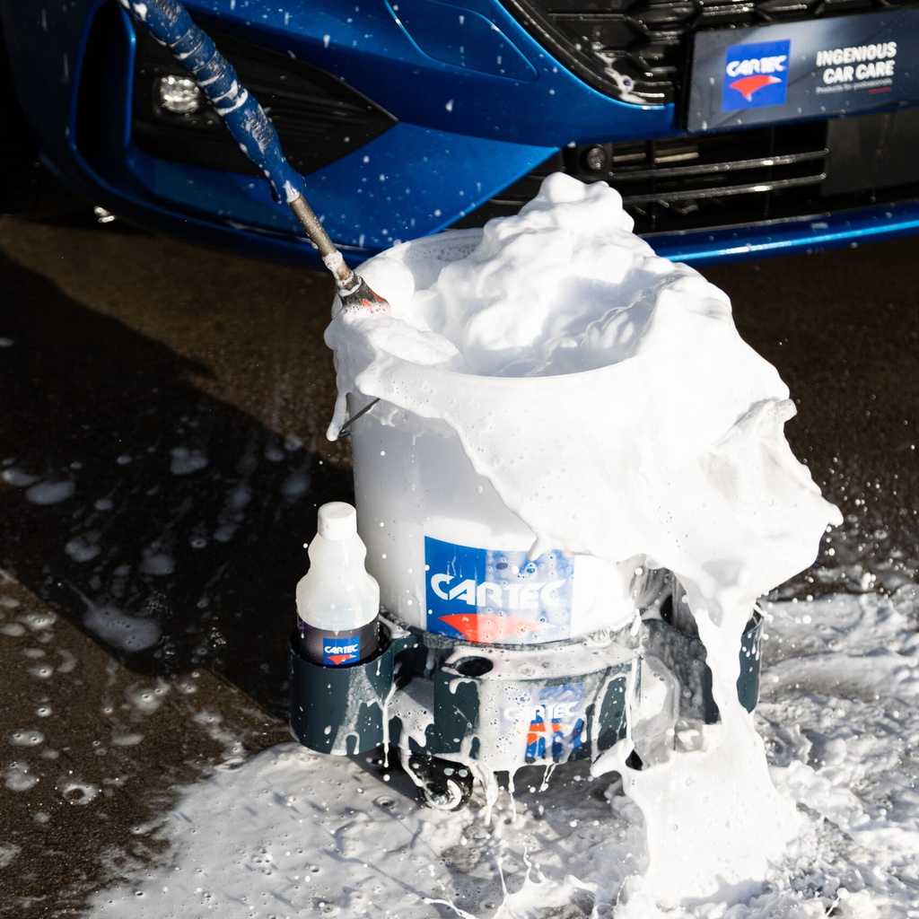 Splash Shampoo