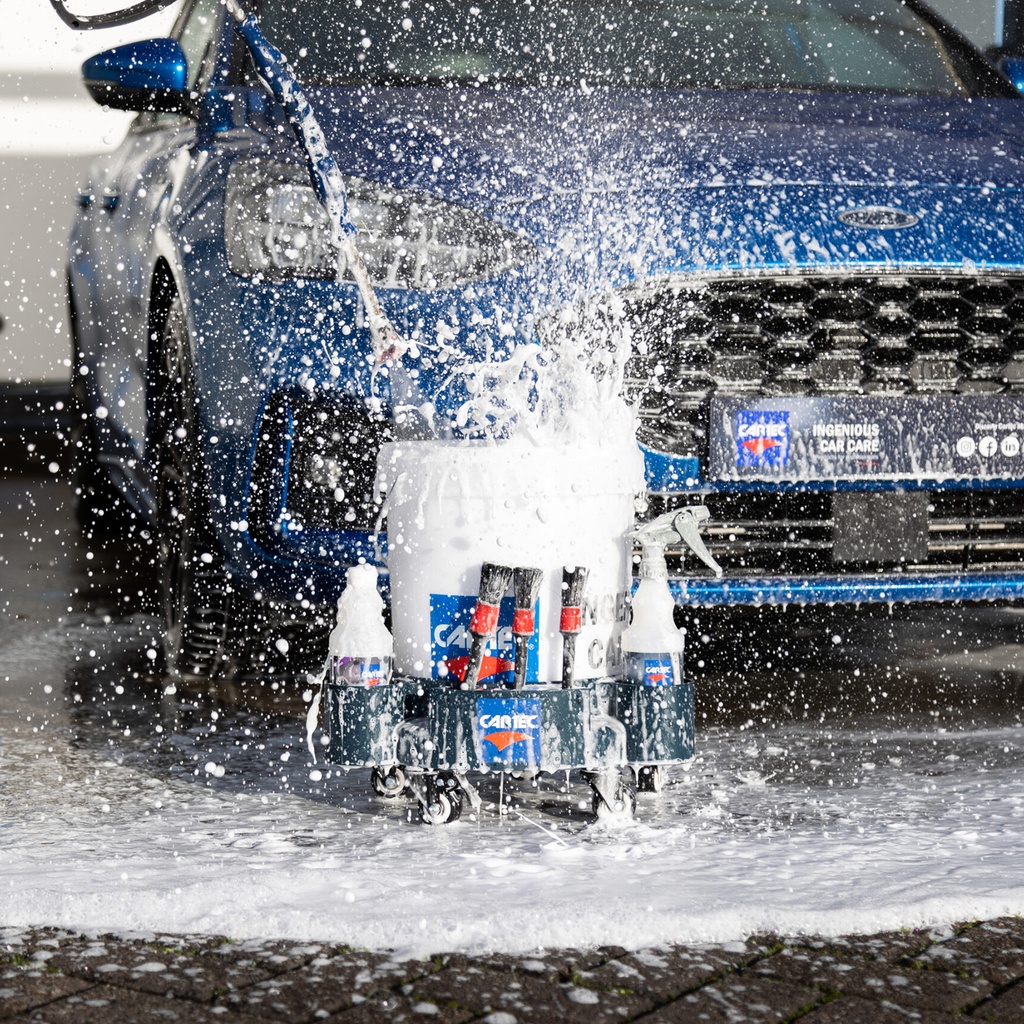 Splash Shampoo