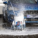 Splash Shampoo