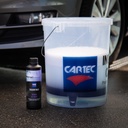 Wash & Wax Shampoo