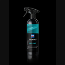 Wet Coat